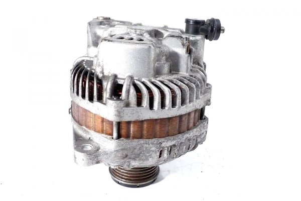 Alternator (110A) Subaru Legacy BP 2008 2.0D 