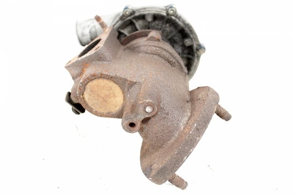 Turbosprężarka turbina Rover 45 2001 2.2IDT