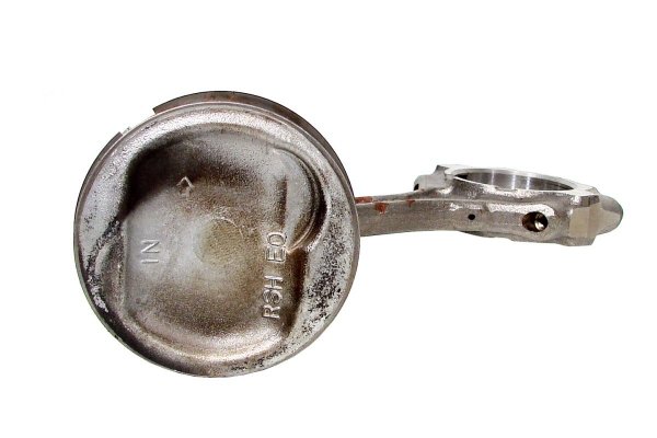 Tłok korbowód Honda Civic VIII 2005-2011 1.4i 16V  L13A7