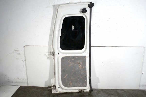 _Drzwi skrzydełkowe tył prawe VW Caddy 2K 2007 (kod lakieru: LB9A)