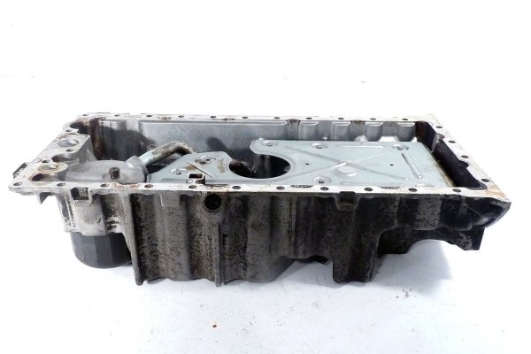 Miska olejowa oleju Volvo S80 2006 2.5T B5254T2