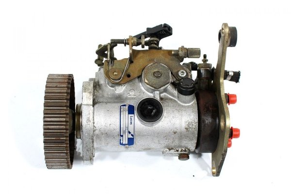 _Pompa wtryskowa Peugeot Partner 1997 1.8D XUD7