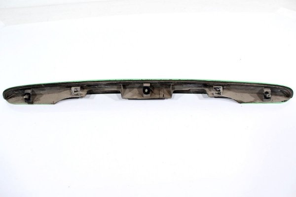 listwa klapy - toyota - corolla - zdjęcie 3