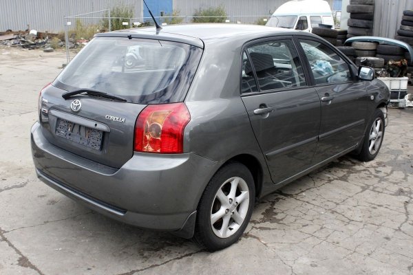 Pompa ABS Toyota Corolla E12 2005 1.6VVTI
