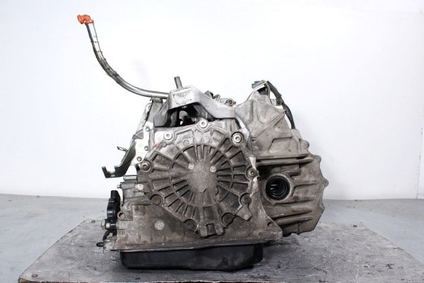 _Skrzynia biegów S-VT Mazda 2 DE 2007-2014 1.5i 16V