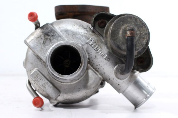 Turbosprężarka Toyota Avensis T22 1998-2003 2.0D4D