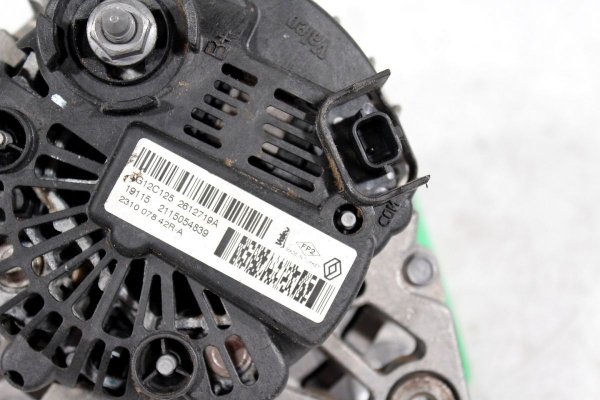 Alternator X-270451 (120 A)