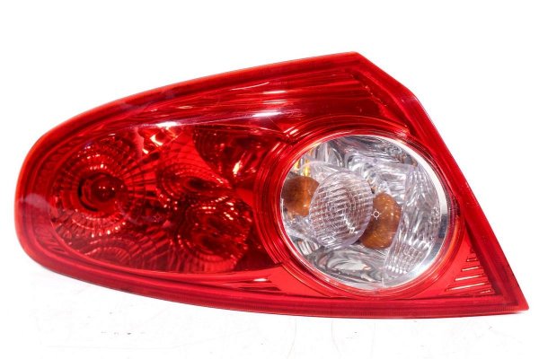 lampa tył lewa - chevrolet - lacetti - zdjęcie 1