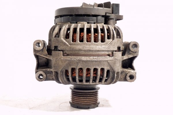 Alternator Mercedes C-klasa W203 2003 Sportcoupe 