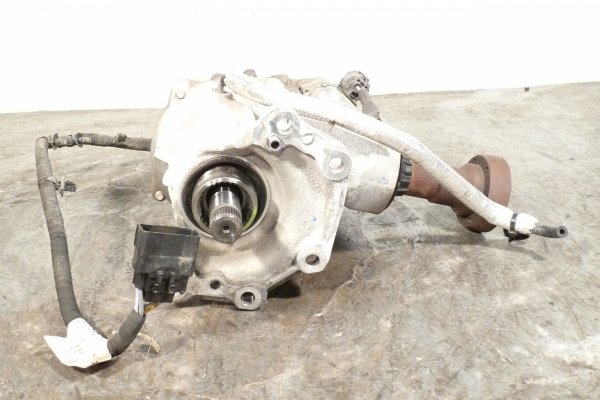 Reduktor Skrzyni biegów (8F35) Ford Escape IV 2020 1.5 Ecoboost Automat
