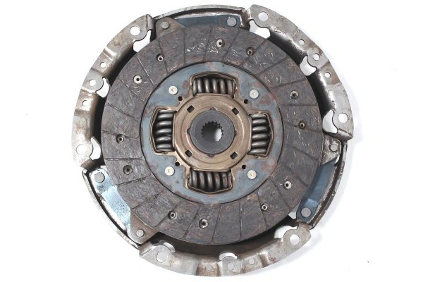 Sprzęgło tarcza docisk Nissan Primera P11 1996-2002 1.6i 16V