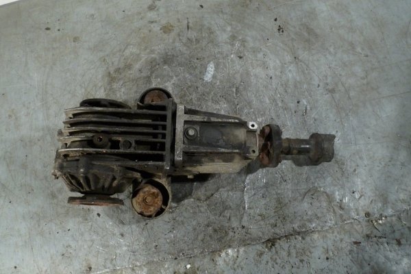 _Most dyfer tył Chrysler Grand Voyager GY 2002 3.3i V6 4X4