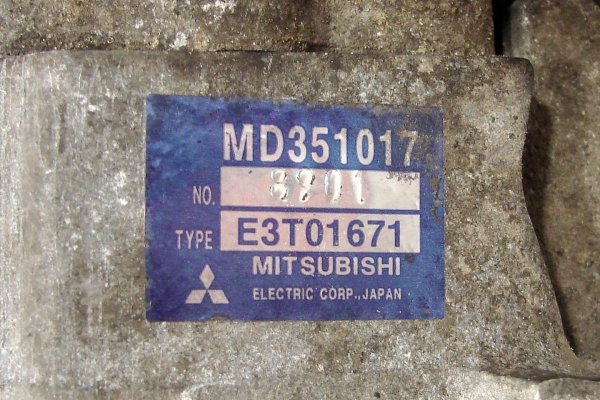 Pompa wtryskowa X-258887