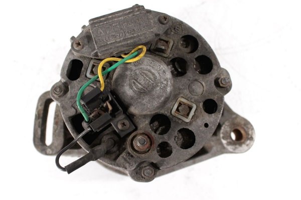 Alternator Daewoo Lublin 2003 2.4D