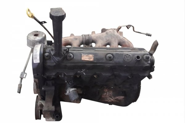 Silnik VW Transporter T4 1995 2.5i ACU