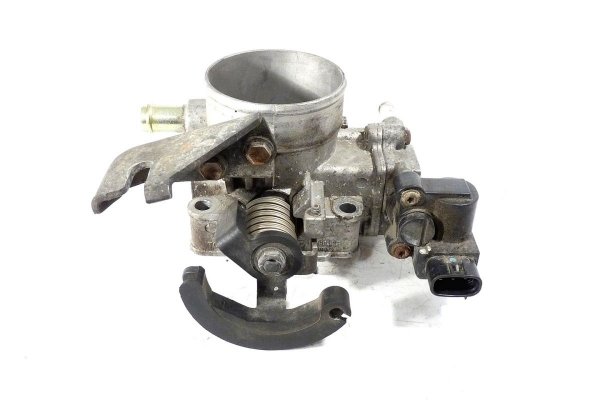 _Przepustnica Toyota Avensis T25 2004 1.8VVTI 