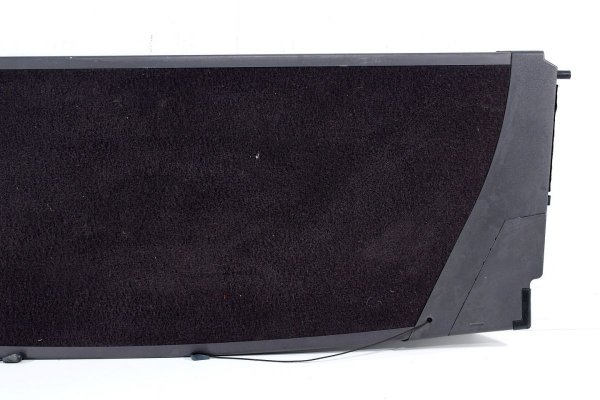 _Półka bagażnika tylna Mercedes A-klasa W168 1997-2004