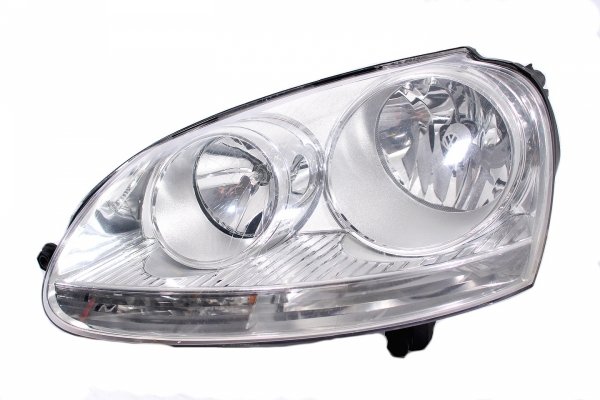 _Reflektor lewy VW Jetta / Golf V 1K 2003-2009