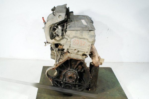 _Silnik Mercedes Vito W638 1997 111.948 2.0i