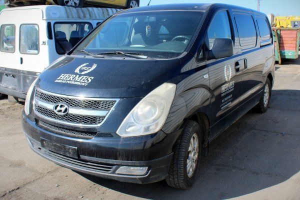 Amortyzator przód prawy Hyundai H1 2009 2.5CRDI