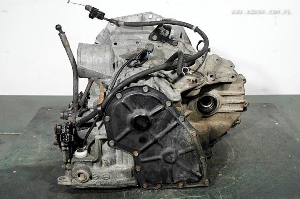 Skrzynia biegów  Nissan Primera P11 1996-2002 1.6i (Automatyczna)