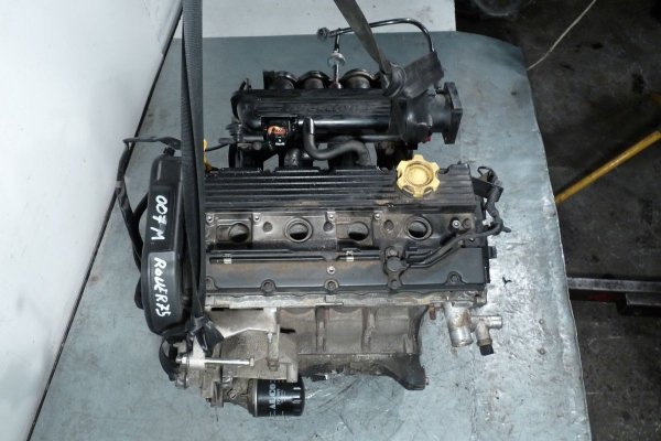 Silnik Rover 75 2000 1.8i 18K4F