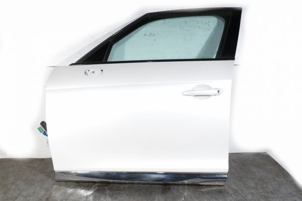 Drzwi przód lewe Citroen DS5 2014 (2011-2015) Hatchback 5-drzwi (kod lakieru: KWED)