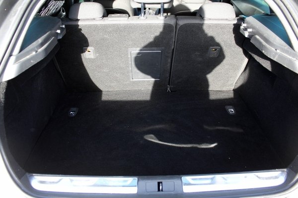 Belka zawieszenia tył Citroen DS5 2014 (2011-2015) 2.0HDI RHH Hatchback 5-drzwi 