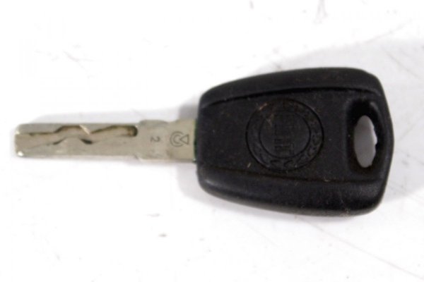Stacyjka Fiat Panda II 2003