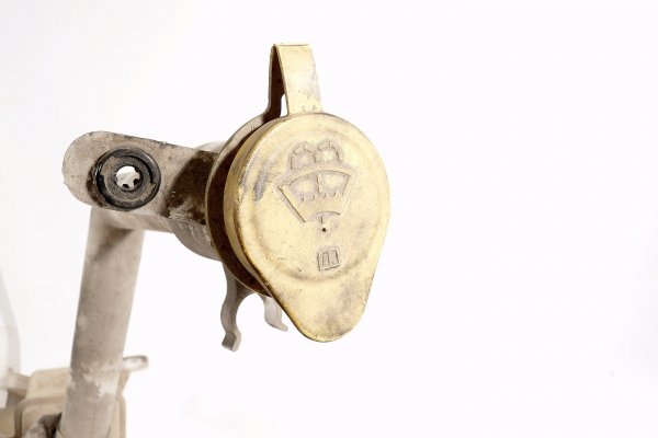 Zbiorniczek spryskiwaczy Opel Antara A 2008 2.0CDTI Z20DMH Suv