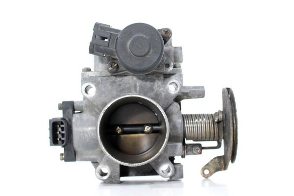 Przepustnica Nissan Almera N16 2000-2006 1.8i 16V