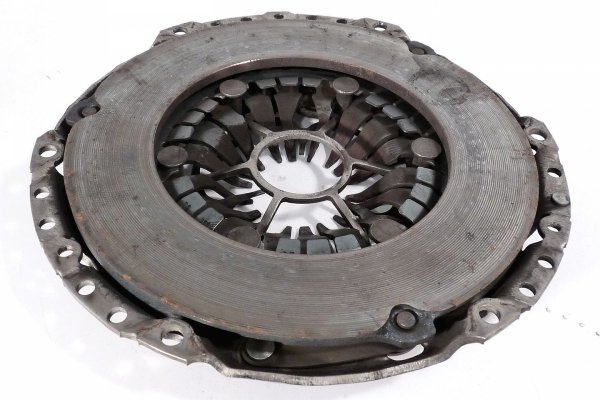 Sprzęgło tarcza docisk koło dwumasowe Honda Accord VII 2004 2.2 CDTI