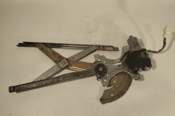 Podnośnik przód lewy Toyota Corolla E11 Liftback Lift 2001 5-pin