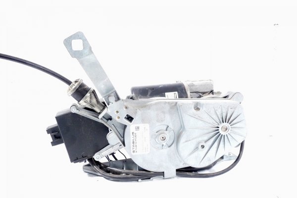 _Mechanizm podnoszenia klapy + siłowniki Opel Vectra C 2002-2008 Kombi