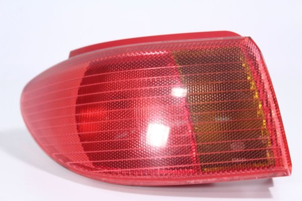 _Lampa tył lewa Mazda 2 DY 2003