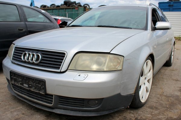 Audi A6 C5 2002 2.5TDI AYM Kombi [B]