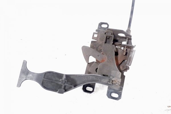 Zamek maski Mercedes A-Klasa W169 2004-2012 Hatchback 5-drzwi 