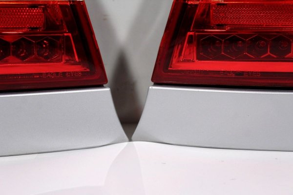 Lampa tył lewa prawa LED Audi A4 B5 Sedan Eagle Eyes