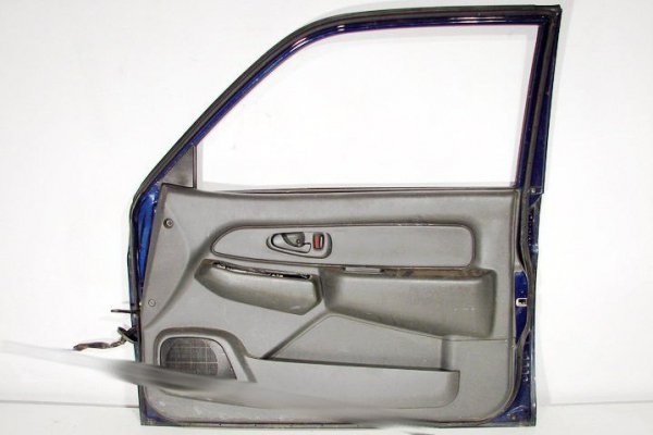 Drzwi przód prawe Mitsubishi L200 1996-2006 Pick Up