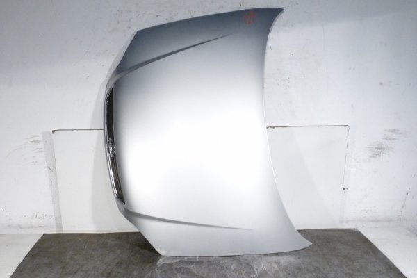 _Maska pokrywa silnika Opel Astra G 1999 1.6i X16XEL (Kod lakieru: 82L)