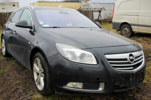 Drzwi tył prawe Opel Insignia A 2009 2.0CDTI A20DTH Kombi