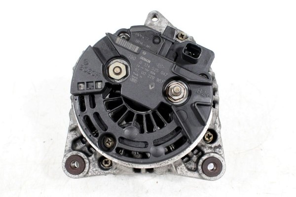 alternator - renault - laguna - zdjęcie 3