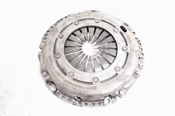 Sprzęgło tarcza docisk wysprzęglik Ford Focus MK2 2004-2010 1.8TDCI 