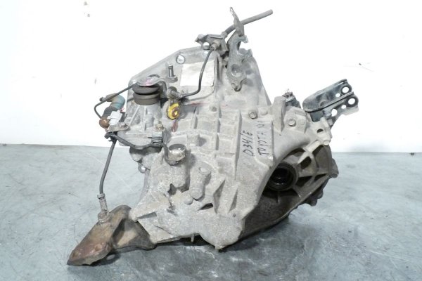 _Skrzynia biegów Toyota Yaris I XP10 2002-2005 1.0VVTI (wersja francuska)