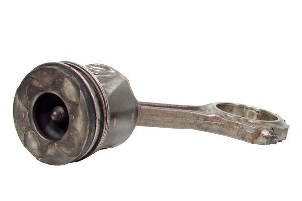 Tłok korbowód Audi A6 C5 1997-2004 2.5TDI BDG