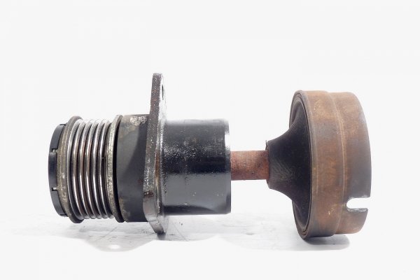 Sprzęgło alternatora Ford Transit Connect MK1 2007 1.8TDCI