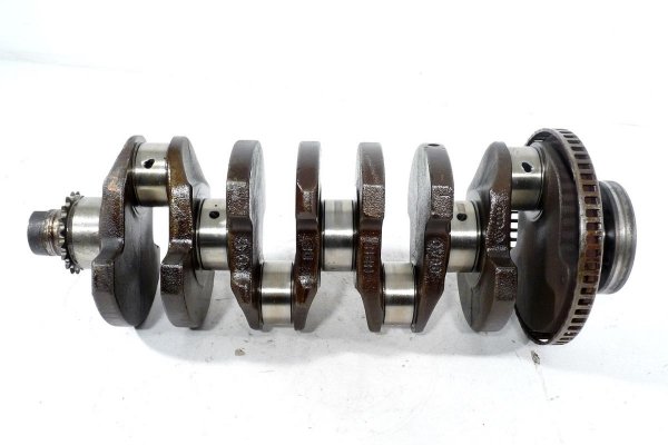 _Wał korbowy VW Passat B5 1996-2005 1.8i 20V Turbo AWT