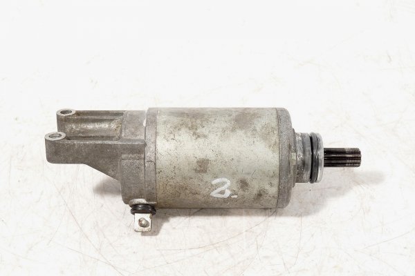 Rozrusznik Suzuki GSF600 Bandit 2000-2005 0.6i