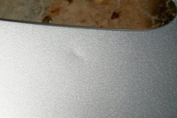 Błotnik przód lewy Toyota Yaris II XP90 2006 Hatchback 5-drzwi (kod lakieru: 1F8)