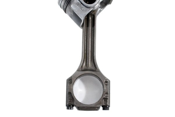 Tłok korbowód VW Polo Classic 6KV 1.9SDI AQM 3/4